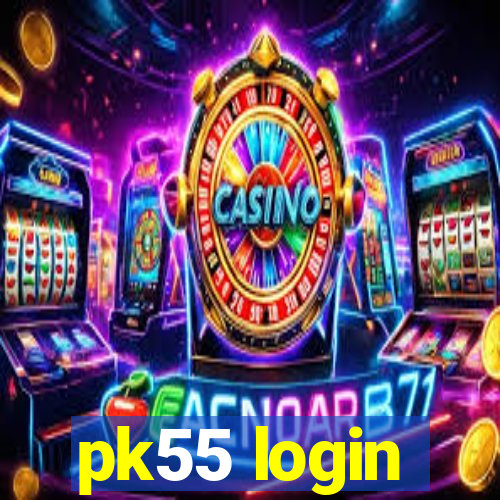 pk55 login